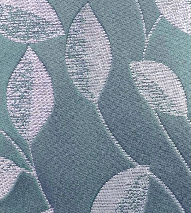 Thurlow Fabric by Ashley Wilde Sky