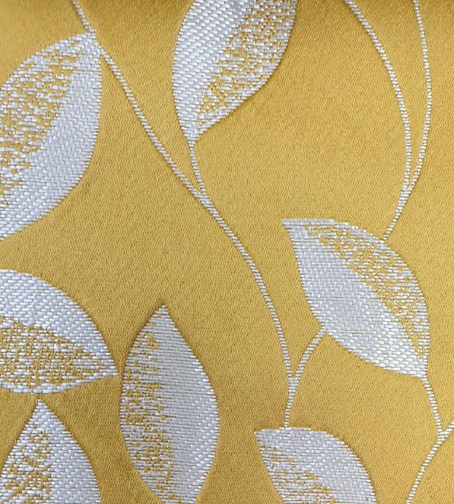 Thurlow Fabric by Ashley Wilde Sunflower