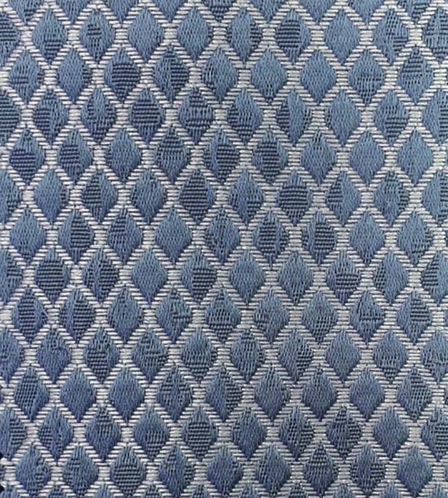 Trebeck Fabric by Ashley Wilde Danube