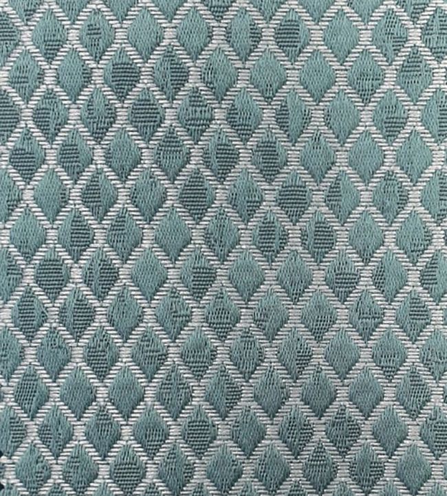 Trebeck Fabric by Ashley Wilde Spa