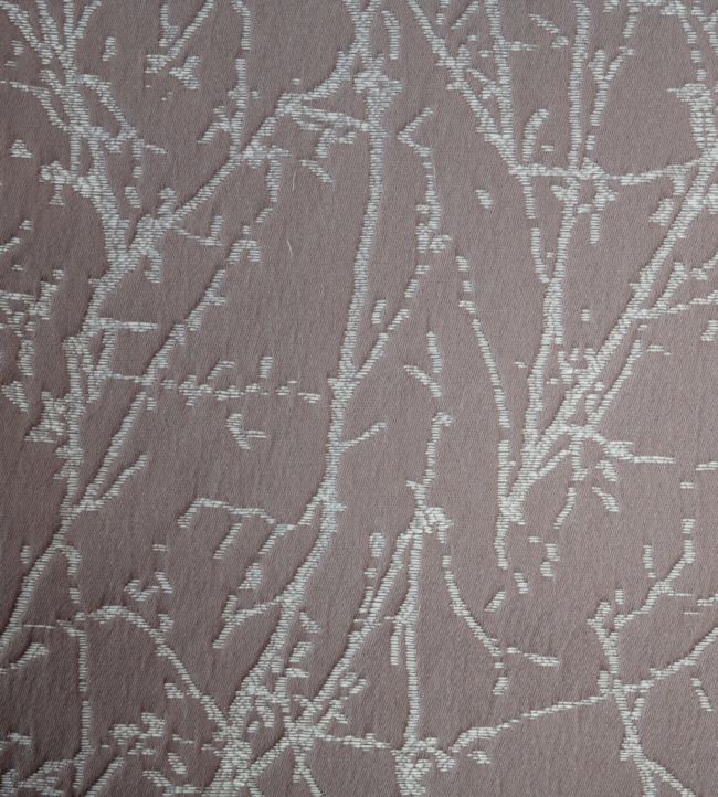 Waltham Fabric by Ashley Wilde Lavender