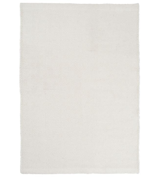 Linie Design Asko rug White ASK100-09-70140 White