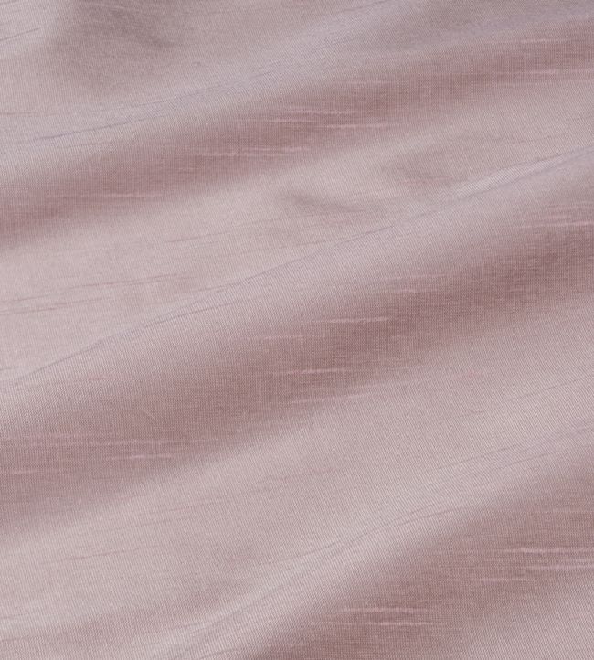 Astor Fabric by James Hare Dusty Blush