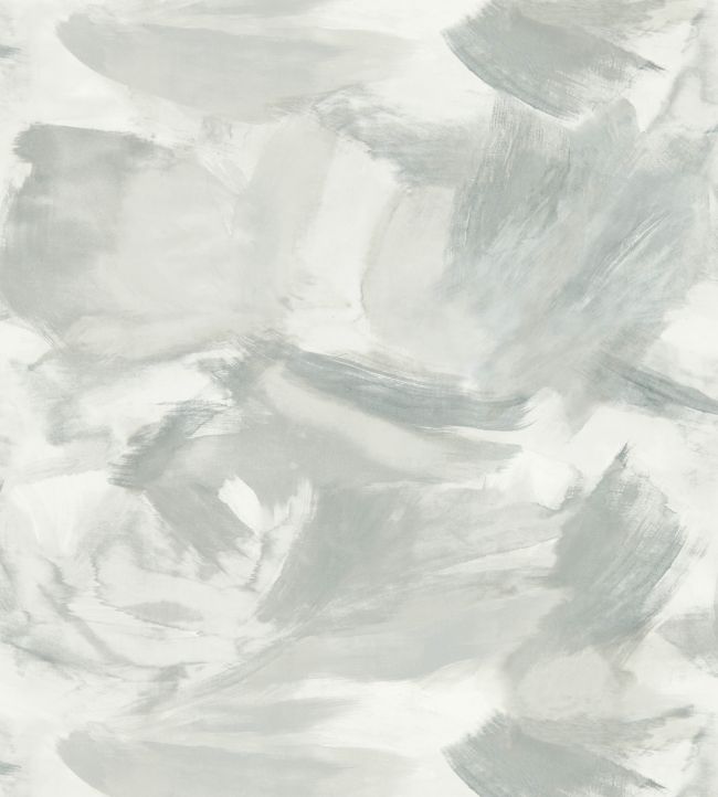 Astratto Wallpaper by Clarke & Clarke Dove
