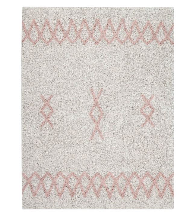 Lorena Canals Atlas rug Vintage-Nude C-ATLAS-NVN Vintage-Nude