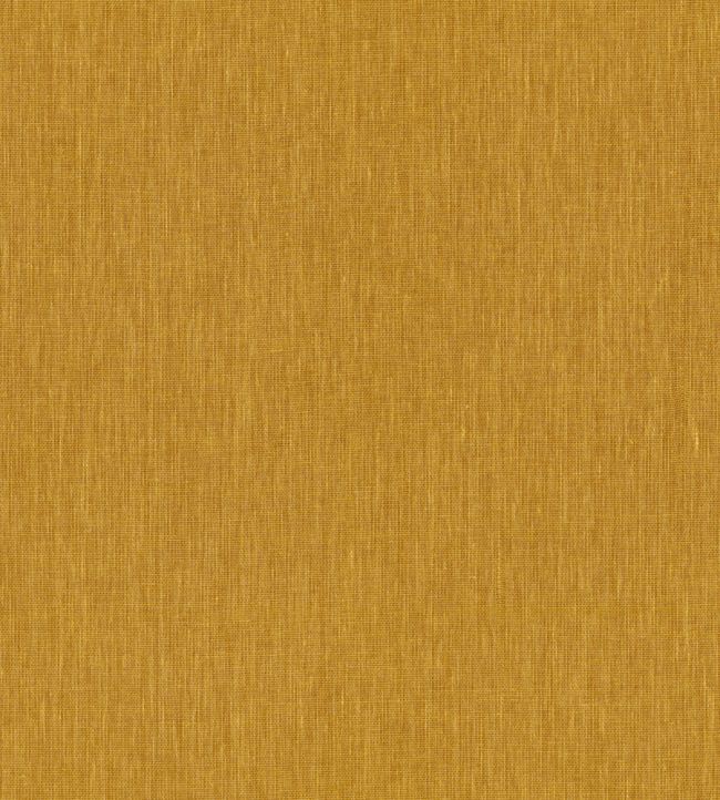 Atmosphere Wallpaper by Casamance Moutarde