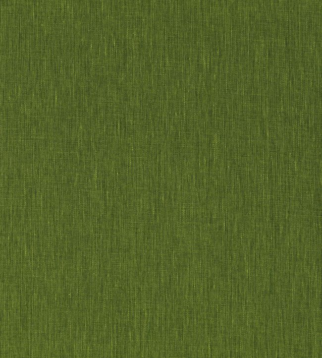 Atmosphere Wallpaper by Casamance Vert Mousse