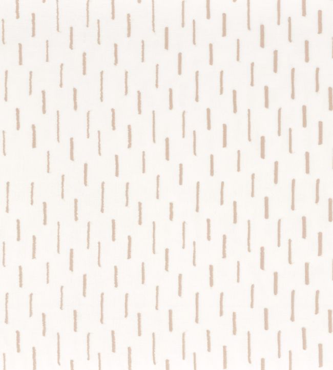 Atuma Fabric by Camengo Nude