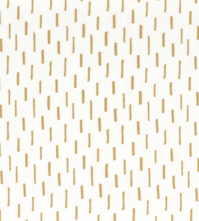 Atuma Fabric by Camengo Safran