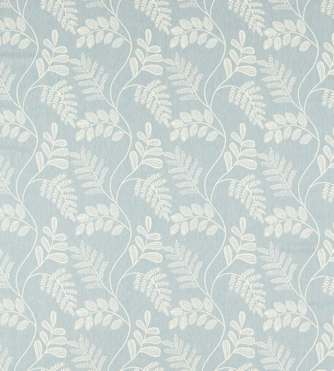 Audette Fabric by Clarke & Clarke Denim