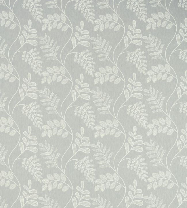 Audette Fabric by Clarke & Clarke Pewter