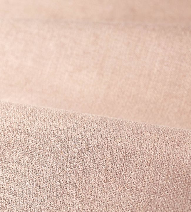 Audley Fabric by Zoffany Rose