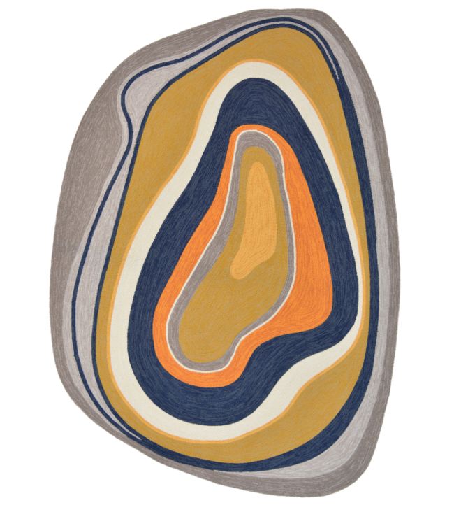 477306-140200-Aura Outdoor-Rugs-Ochre Ochre