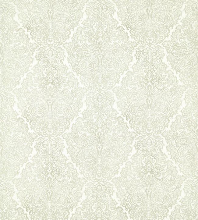 Aureilia Fabric by Harlequin Dove / Chalk