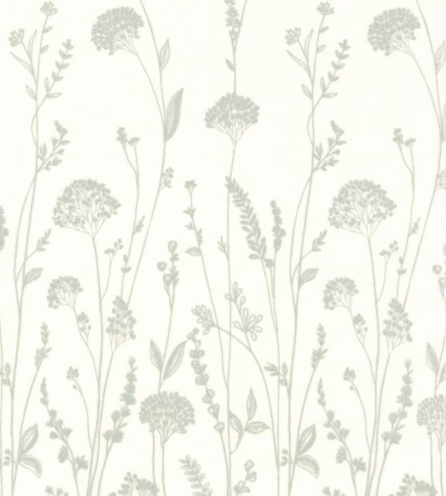 Auxine Fabric by Camengo Brume