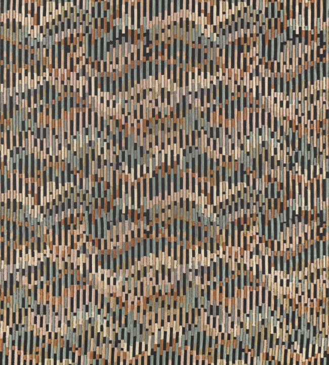 Avari Fabric by Black Edition Mehndi