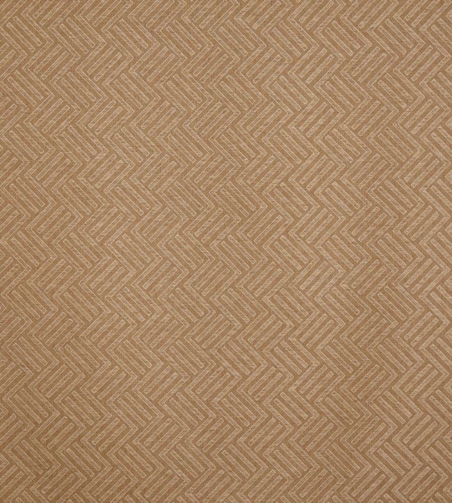 Avesta Fabric by Prestigious Textiles Sandstone