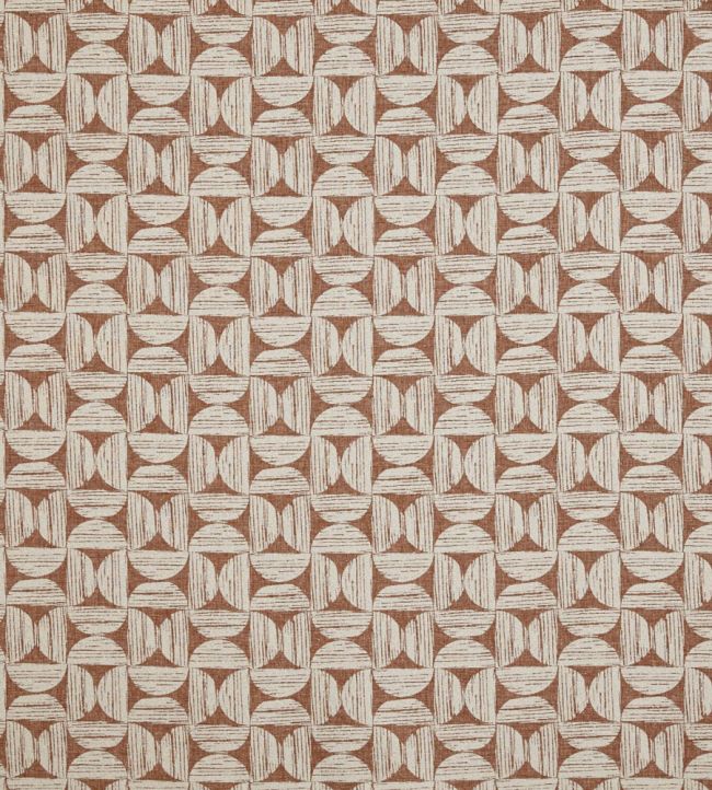 Axel Fabric by Prestigious Textiles Sandstone