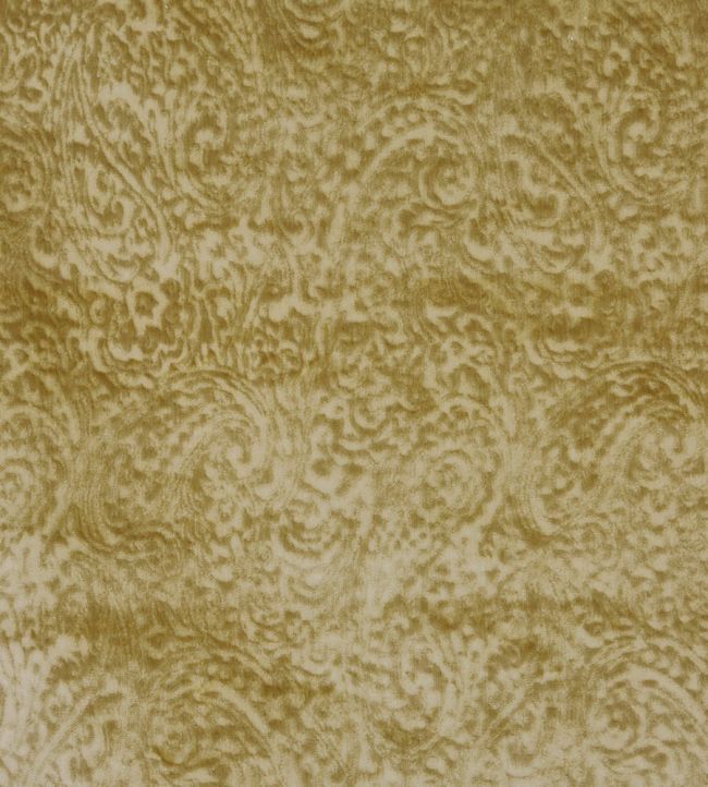 Ayla Fabric by Prestigious Textiles Chartreuse