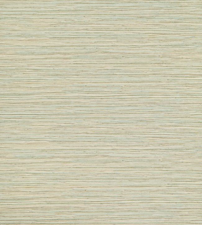 Bahia Wallpaper by Osborne & Little Celadon
