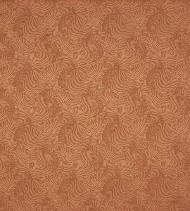 Bailey Fabric by Prestigious Textiles Paprika