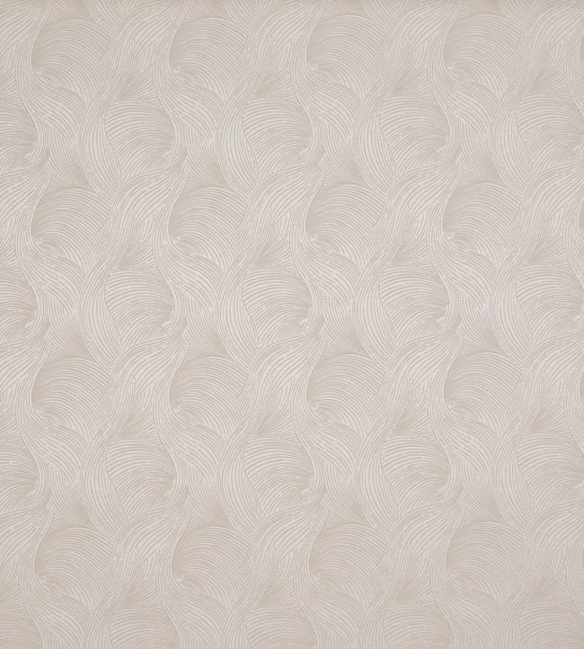Bailey Fabric by Prestigious Textiles Silver