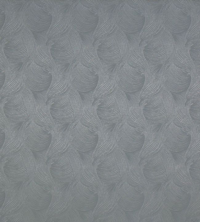 Bailey Fabric by Prestigious Textiles Slate