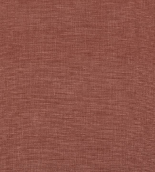 Baker House Linen Fabric by GP & J Baker Tuscan