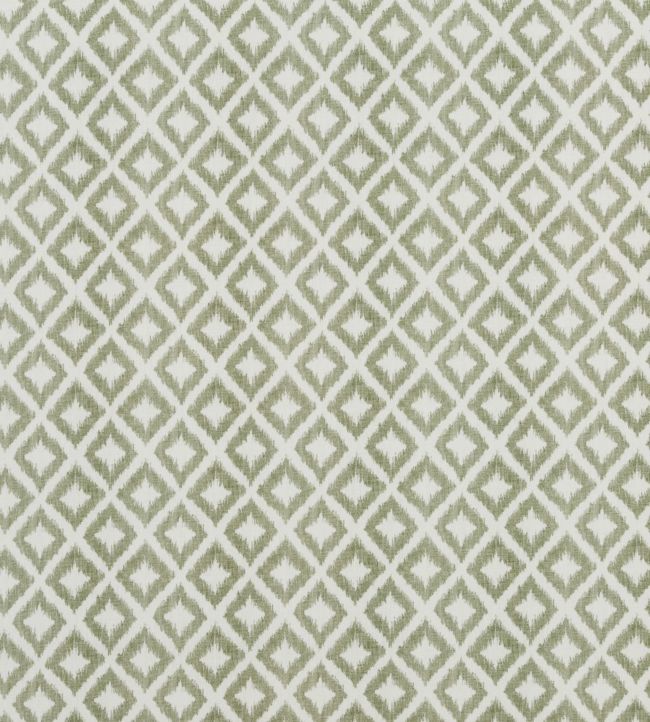 Salsa Diamond Fabric by Baker Lifestyle Stone