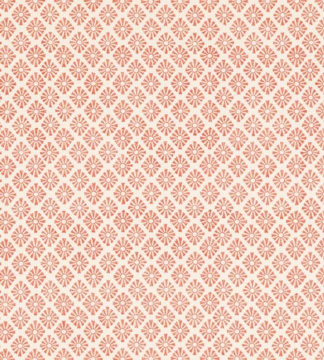 Sunburst Fabric by Baker Lifestyle Spice