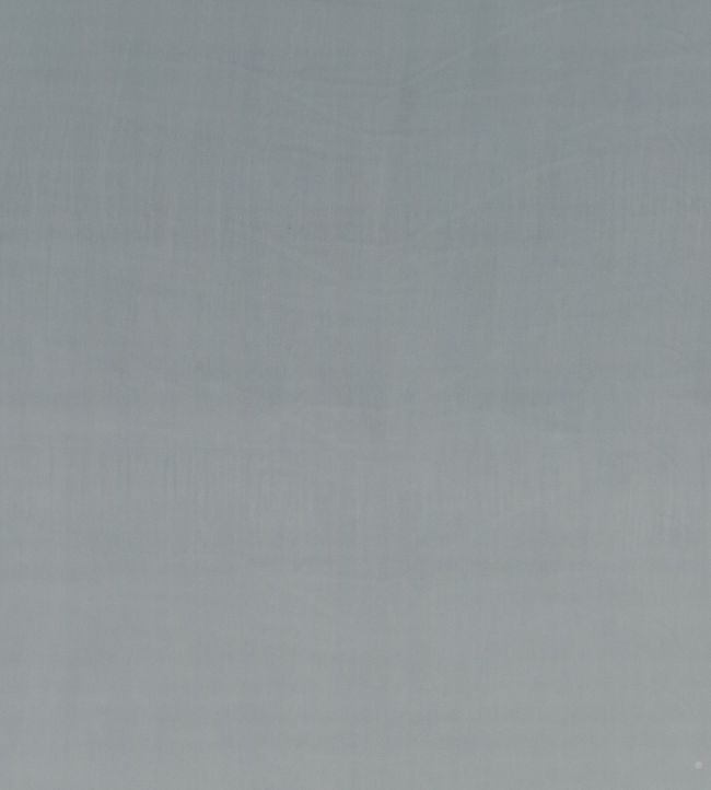 Montpellier Velvet Fabric by Baker Lifestyle Soft Grey