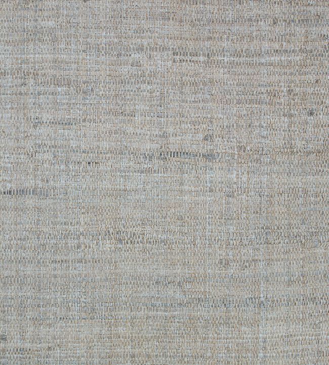 Banana Bark Wallpaper by Mark Alexander Whitewash