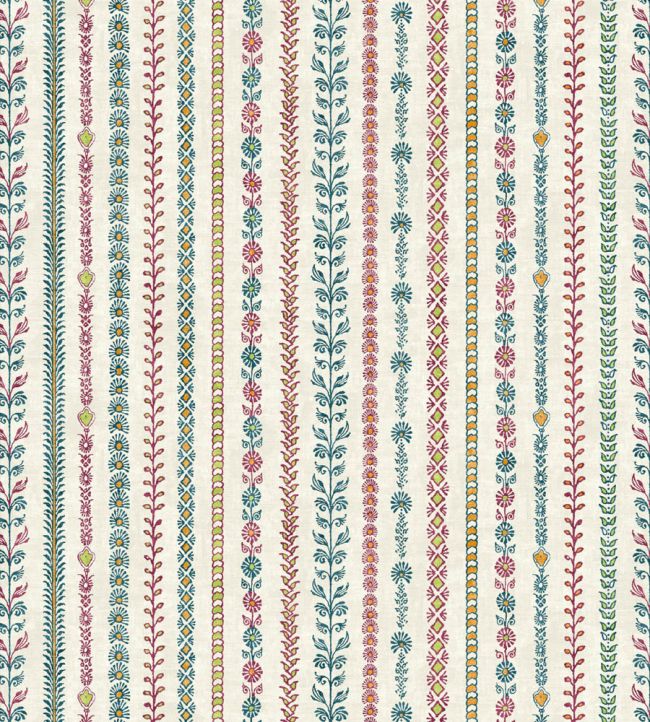 Bandana Fabric by Lewis & Wood Tutti Frutti