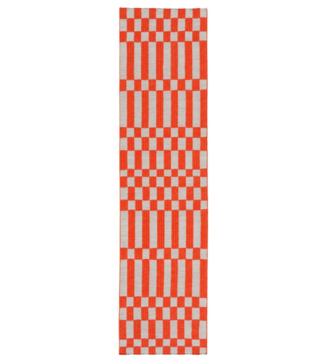 GAN Bandas Single B rug Orange 02EB346B2URA5-60240 Orange