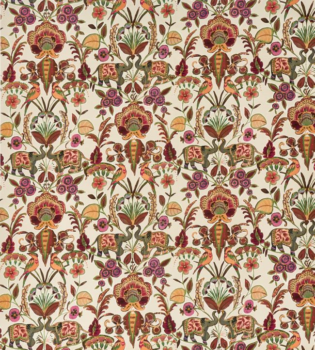 Bangalore Fabric by Prestigious Textiles Jewel