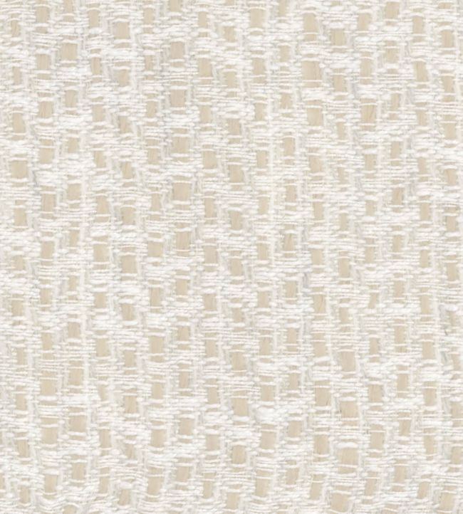 Barbotine Fabric by Camengo Lin
