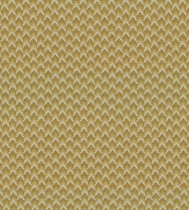 Bargello Fabric by Madeaux 05 Yellow