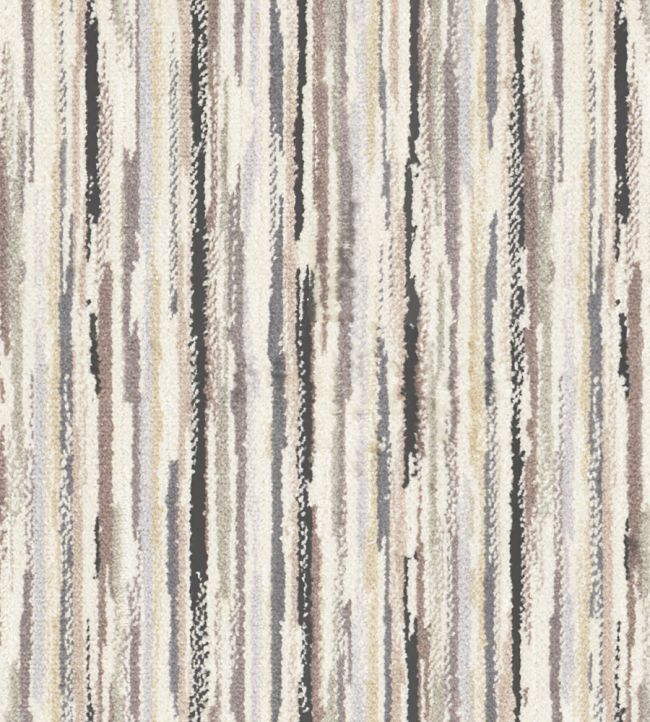 Bauhaus Fabric by Wemyss Cobblestone