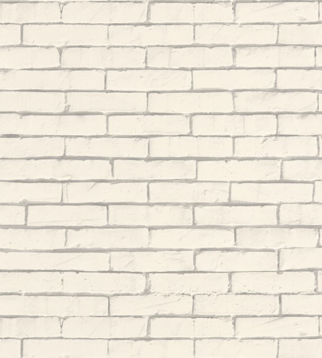 Be Free Wallpaper by Caselio Blanc