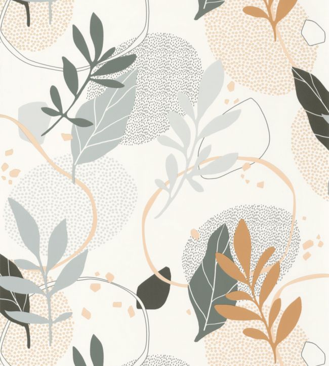 Be Yourself Wallpaper by Caselio Kaki