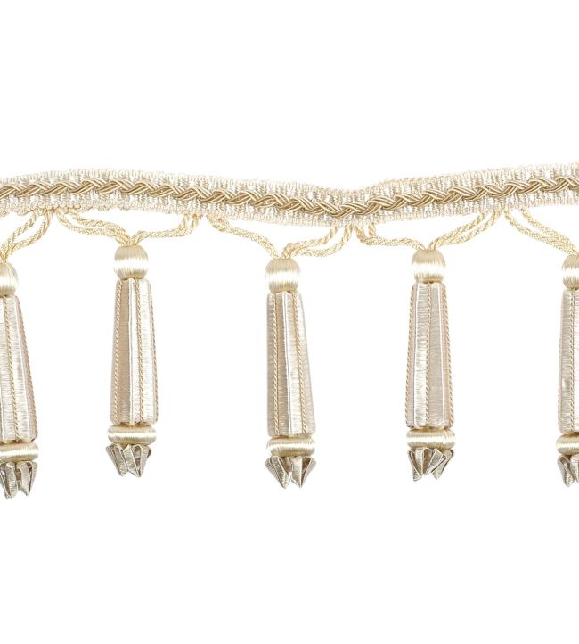 Beaded Fringe 95mm Trimming by Houles 9017