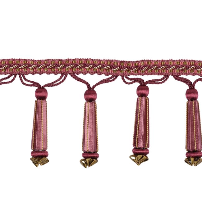 Beaded Fringe 95mm Trimming by Houles 9530