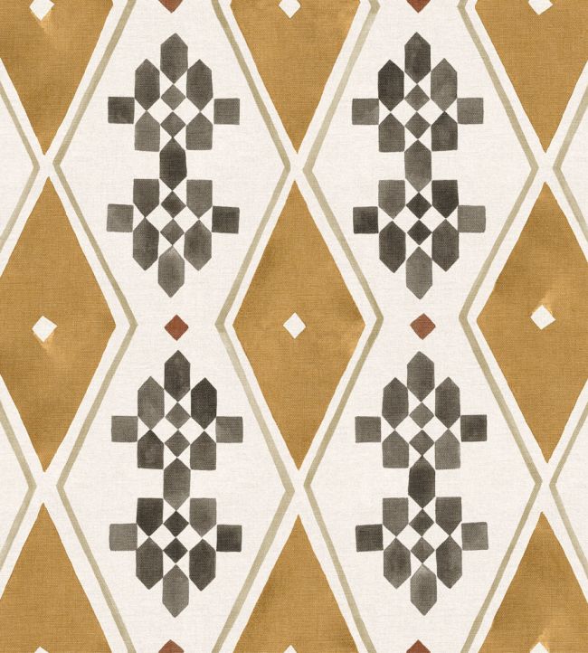 Beldi Rugs Wallpaper by Coordonne Curry