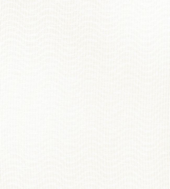 Bellamy Fabric by Thibaut Snow White