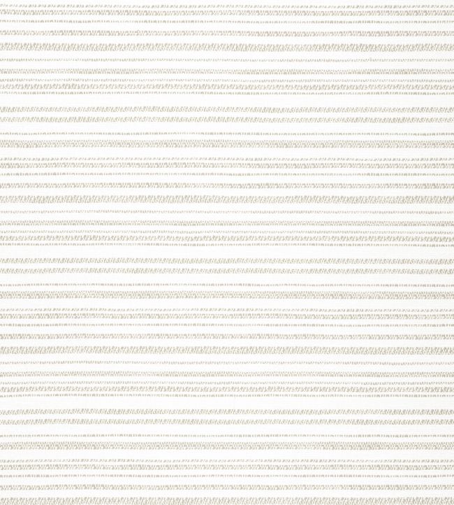 Bellano Stripe Fabric by Thibaut Stone