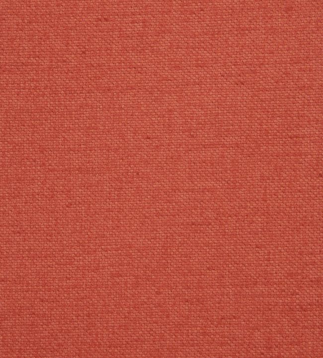 Benmore Fabric by Liberty Red Lax