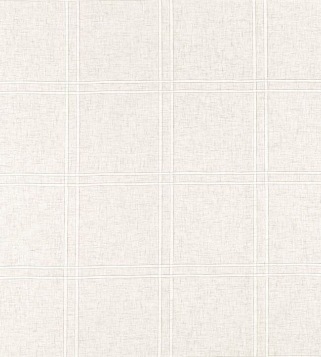 Benson Fabric by Thibaut Flax