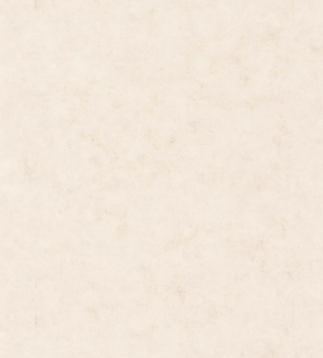 Benton Uni Wallpaper by Caselio Beige moyen