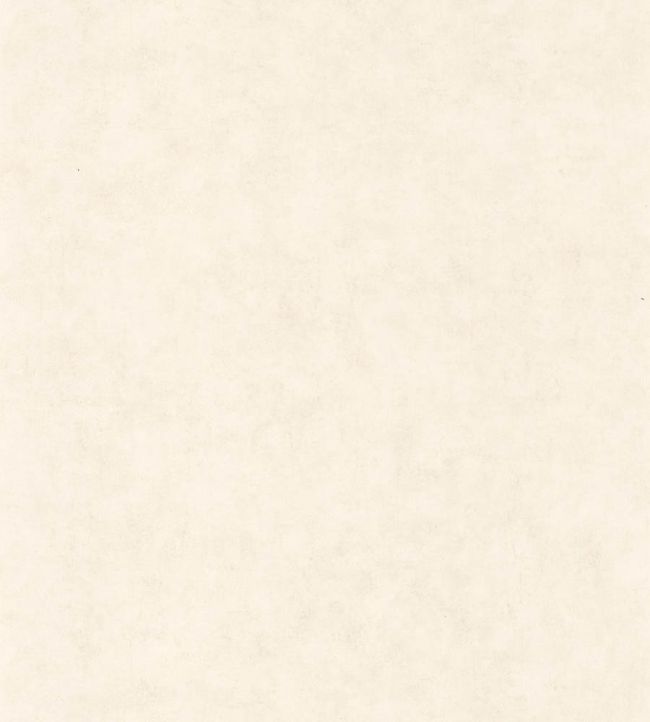 Benton Uni Wallpaper by Caselio Blanc beige