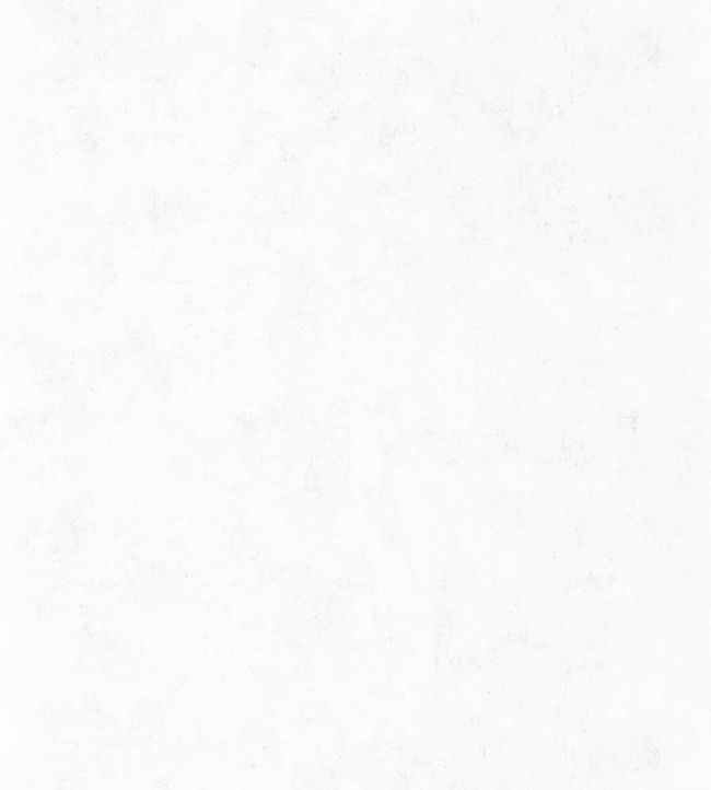 Benton Uni Wallpaper by Caselio Blanc